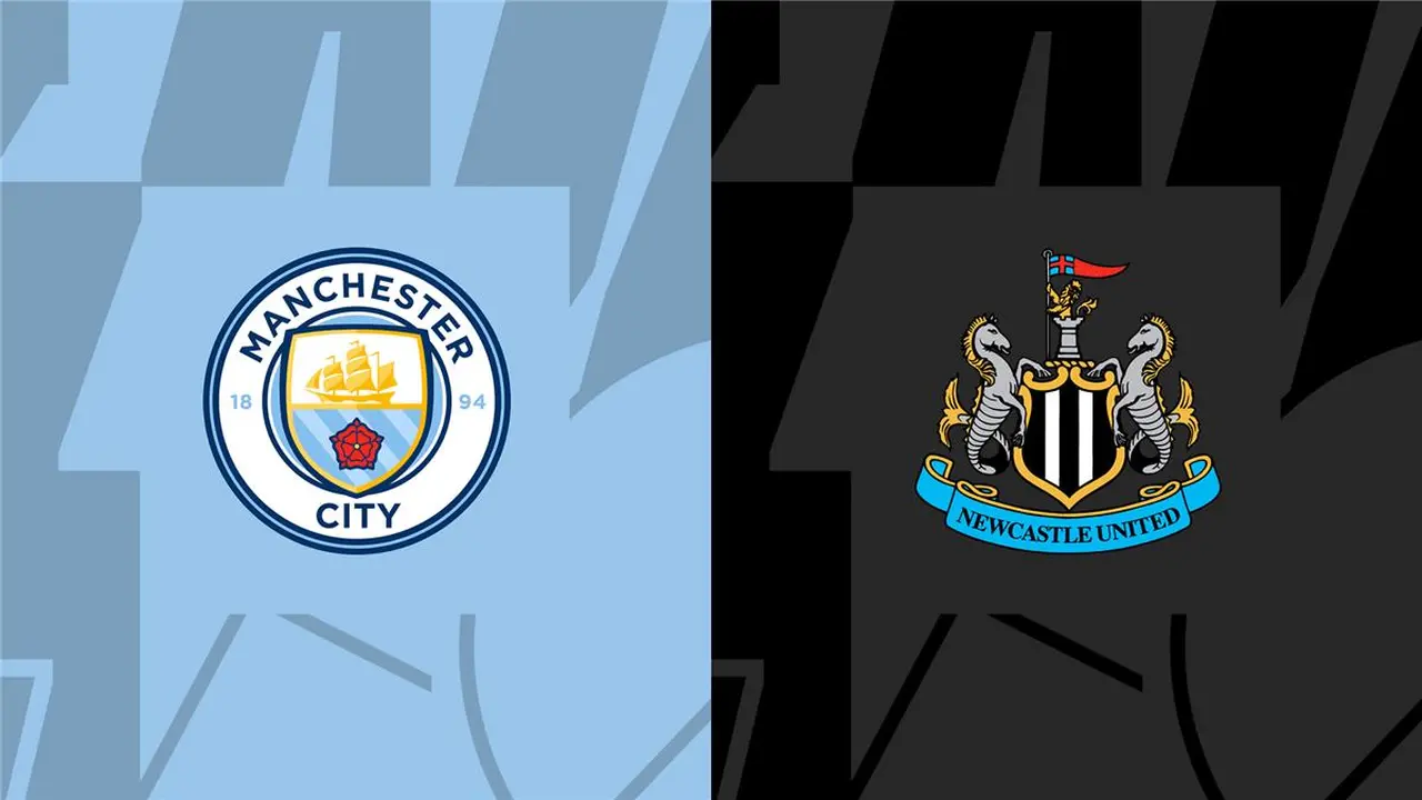 القنوات الناقلة وموعد مواجهة مانشستر سيتي ونيوكاسل في كأس الاتحاد الإنجليزي اليوم